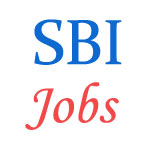 SBI Jobs - Senior Officers recruitment