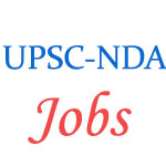 UPSC NDA and Naval Academy Examination-II 2016